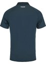 Pánské tričko Head Performance Polo Shirt Men NVXP M