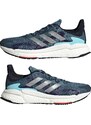 Pánské běžecké boty adidas Solar Boost 3 Orbit Indigo