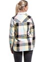 Meatfly dámská košile Olivia 2.0 Premium Multicolor | Mnohobarevná | 100% bavlna