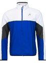 Pánská bunda Head Club 22 Jacket Men Royal L