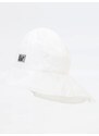 Yoclub Kids's Girls' Summer Hat With Neck Protection CLE-0121G-0100