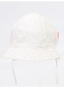 Yoclub Kids's Girls' Summer Hat CLU-0104G-0100