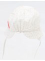 Yoclub Kids's Girls' Summer Hat CLU-0104G-0100