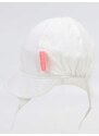 Yoclub Kids's Girls' Summer Hat CLU-0103G-0100