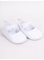 Yoclub Kids's Baby Girls' Shoes OBO-0041G-0100