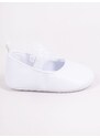 Yoclub Kids's Baby Girls' Shoes OBO-0041G-0100