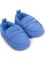 Yoclub Kids's Baby Boy's Shoes OBO-0036C-1900 Navy Blue