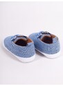 Yoclub Kids's Baby Boy's Shoes OBO-0038C-1800