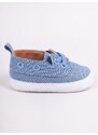 Yoclub Kids's Baby Boy's Shoes OBO-0038C-1800