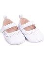 Yoclub Kids's Baby Girls' Shoes OBO-0042G-0100