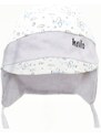 Yoclub Kids's Boys' Summer Cap CLU-0097C-A100