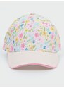 Yoclub Kids's Girls' Baseball Cap CZD-0690G-A200