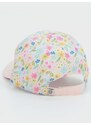 Yoclub Kids's Girls' Baseball Cap CZD-0690G-A200