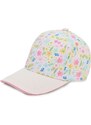 Yoclub Kids's Girls' Baseball Cap CZD-0690G-A200