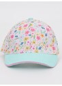 Yoclub Kids's Girls' Baseball Cap CZD-0690G-A100