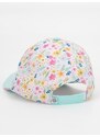 Yoclub Kids's Girls' Baseball Cap CZD-0690G-A100