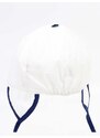 Yoclub Kids's Boys' Summer Cap CLU-0099C-0100