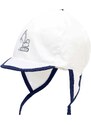 Yoclub Kids's Boys' Summer Cap CLU-0099C-0100