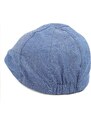 Yoclub Kids's Boys' Summer Cap CLK-0002C-1800