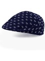 Yoclub Kids's Boys' Summer Cap CLK-0001C-3400 Navy Blue