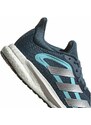 Pánské běžecké boty adidas Solar Glide 4 Orbit Indigo