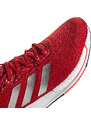 Pánské běžecké boty adidas Supernova + Vivid Red