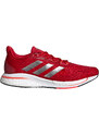 Pánské běžecké boty adidas Supernova + Vivid Red