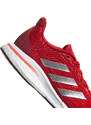 Pánské běžecké boty adidas Supernova + Vivid Red