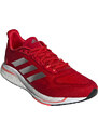 Pánské běžecké boty adidas Supernova + Vivid Red