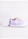 Yoclub Kids's Baby Girls' Shoes OBO-0039G-A200