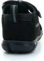 sandály Keen Seacamp II Black/Grey (CNX)