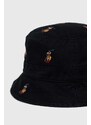 Bavlněná čepice Polo Ralph Lauren 710926451