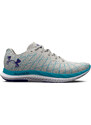 Dámské boty Under Armour W Charged Breeze 2 Gray