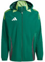 Adidas Tiro 24 Competition All-Weather jacket M IR9521 pánské