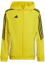 Bunda Adidas Tiro 24 Jr IM8795