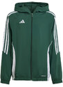 Bunda Adidas Tiro 24 Jr IM8796