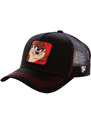 Kšiltovka Capslab Freegun Looney Tunes Trucker Cap CL-LOO-1-TAZ1