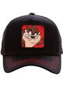 Kšiltovka Capslab Freegun Looney Tunes Trucker Cap CL-LOO-1-TAZ1