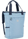 Městský batoh - taška 2 v 1 Spokey Osaka SPK-943496