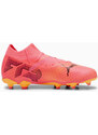 Kopačky Puma Future 7 Pro FG/AG Jr 107728-03