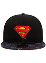 New Era Super Aop 950 Superman Kids Cap 60435015