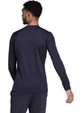 Pánské tričko adidas Tennis Freelift LS Tee Shadow Navy L