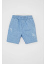 DEFACTO Baby Boy Regular Fit Short