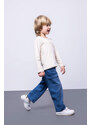 DEFACTO Baby Boy Regular Fit Straight Leg Jeans