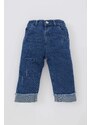 DEFACTO Baby Boy Ripped Detailed Jeans