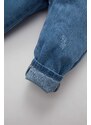 DEFACTO Baby Girl Regular Fit Straight Leg Jeans