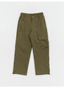 Dickies Jackson Cargo (military green)zelená