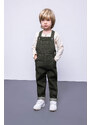 DEFACTO Baby Boy Jean Jumpsuit