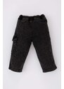 DEFACTO Baby Boy Regular Fit Jean Pants