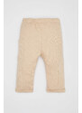 DEFACTO Baby Boy Waffle Pants